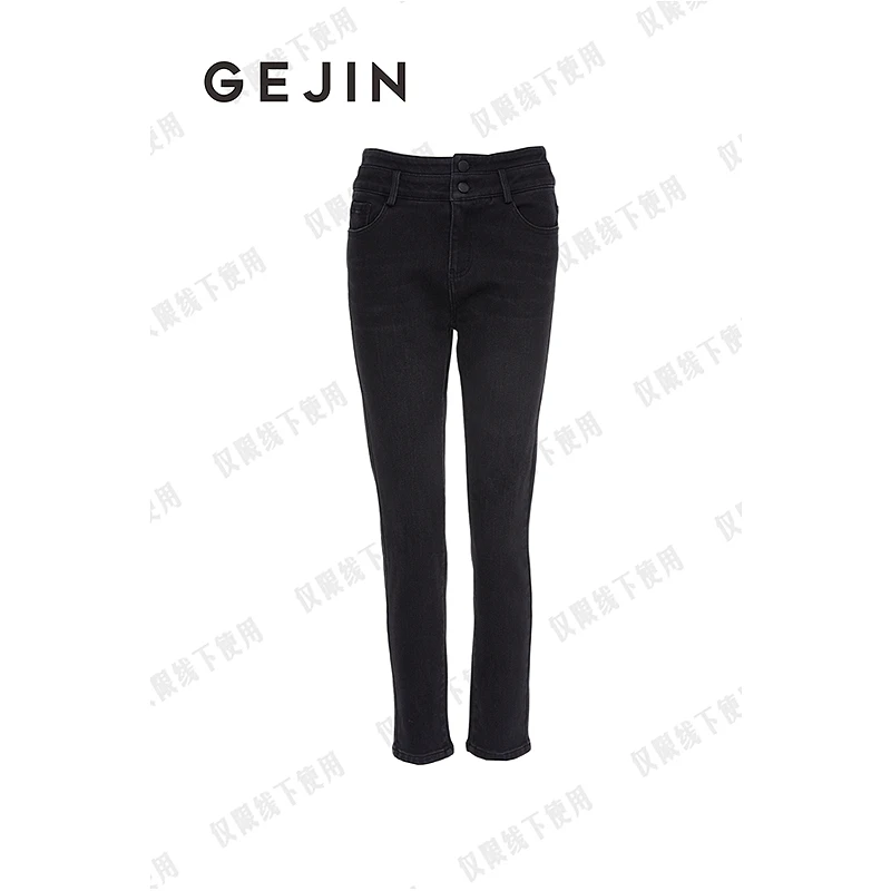 【商场同款】牛仔裤9452331192