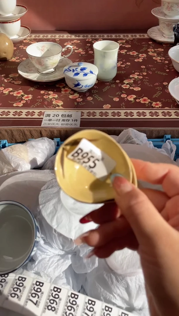 瓷片?****嗎瓷器瓷器B955