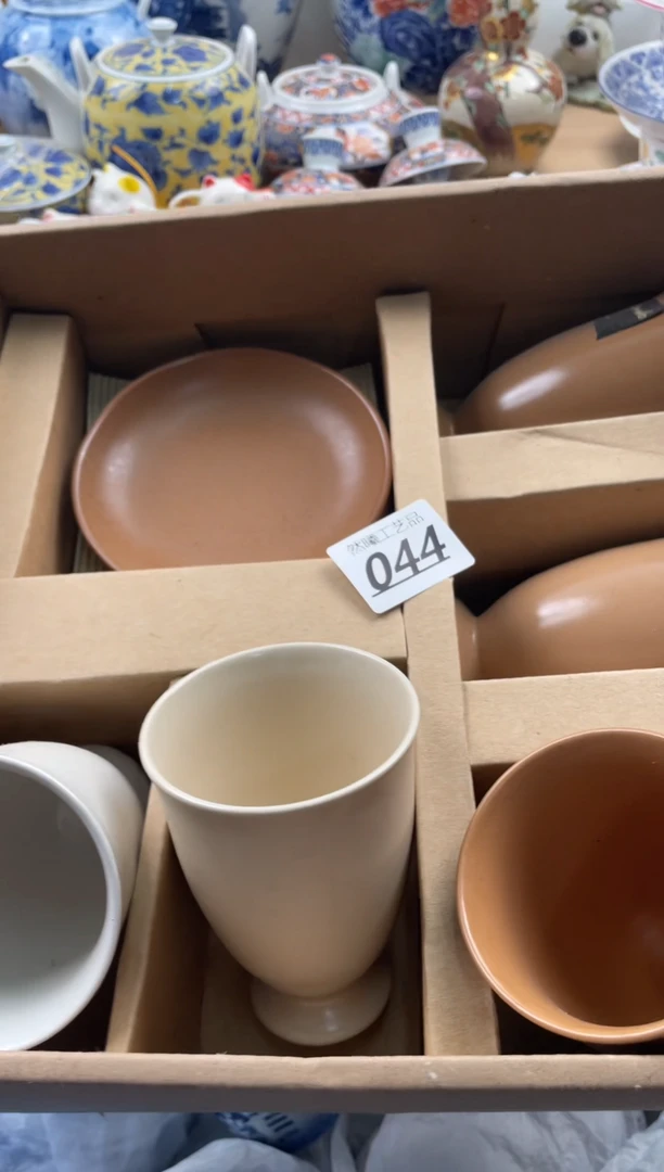 【闪购商品】瓷片044然曦海外工艺品****