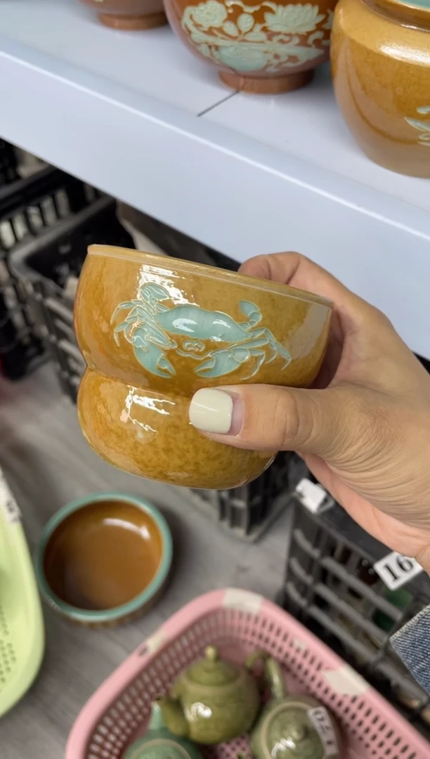 慧仙青瓷 龙泉青瓷大促