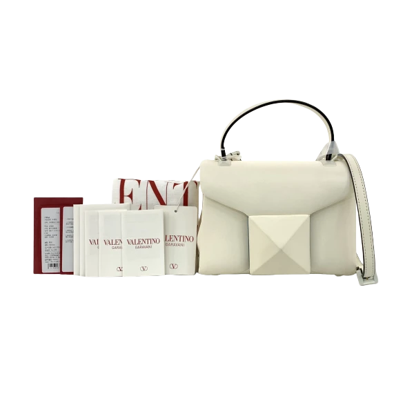 99新/华伦天奴/妃鱼/单肩包/市场价14000/250126LT0024