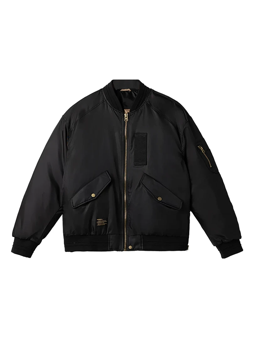 1号链接#男女同款休闲保暖时尚外衣（按主播叫号下单）