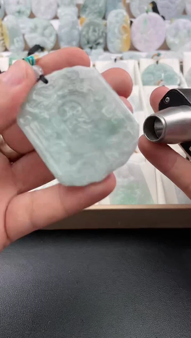 颈饰未镶嵌翡翠25/12/26/.117