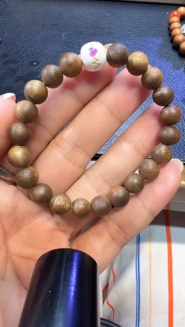 沉香手串沉香手串