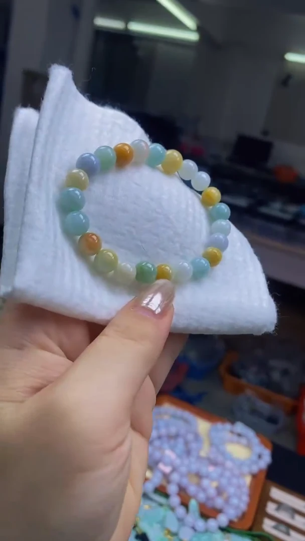 颈饰未镶嵌翡翠闪购0044 卡8