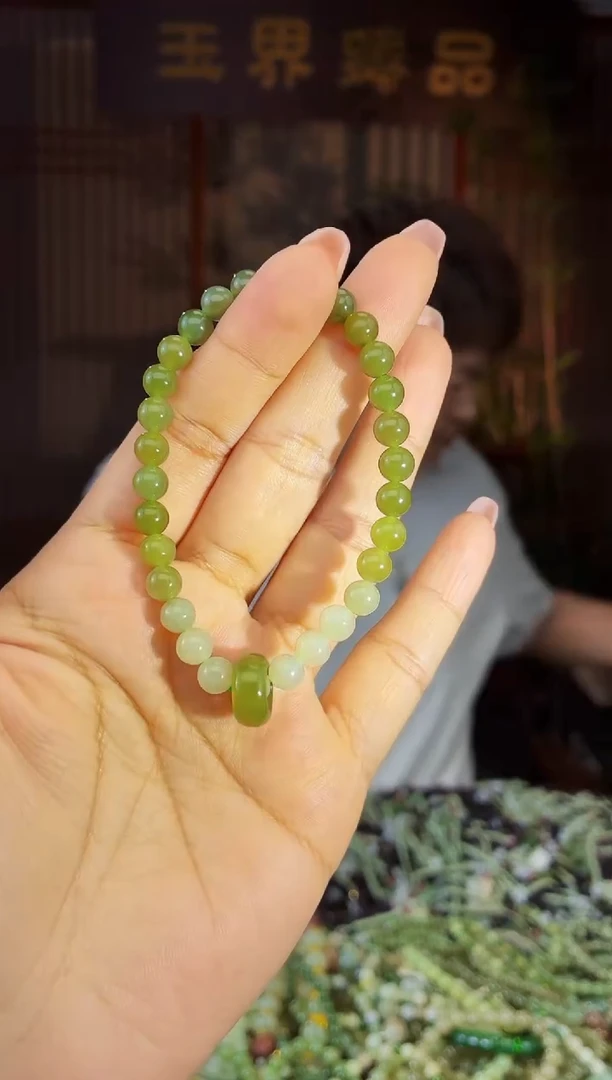 和田玉未镶嵌挂件多样性发货拍一发一