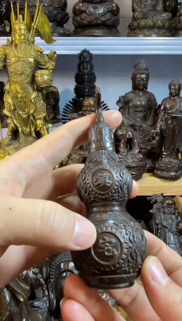 【闪购商品】1案台摆件 物品摆件