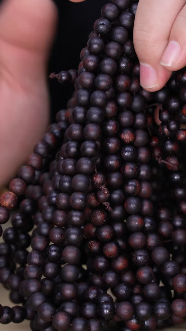 【闪购商品】降真香手串/手链0.8（多样性，发其一）