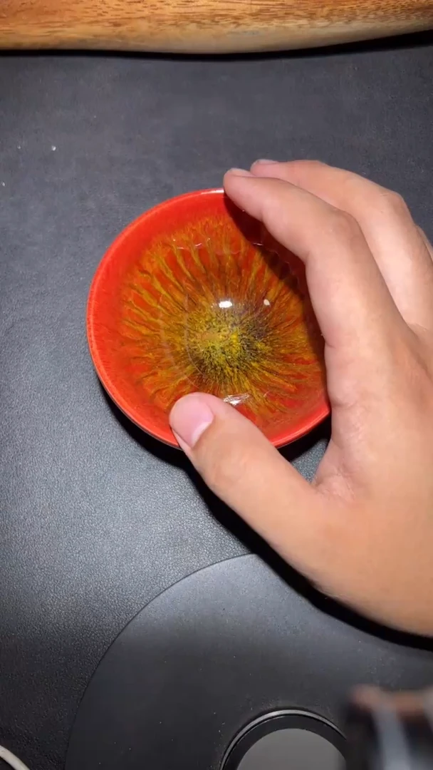 茶盏科研院院长杨飞燕22
