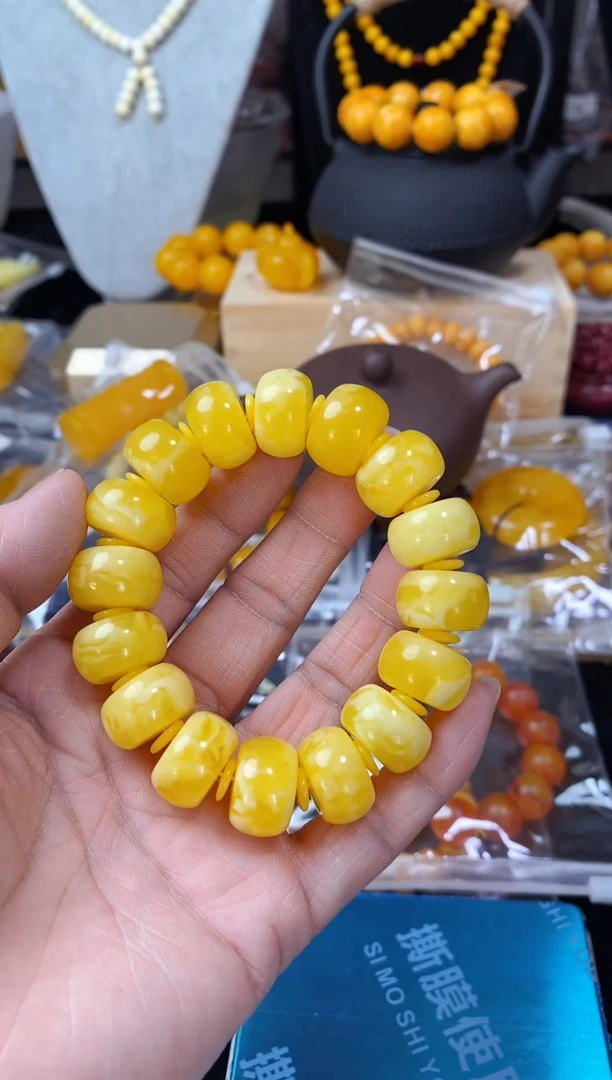 【闪购商品】时尚摆件密胺瓷片密胺瓷片9307