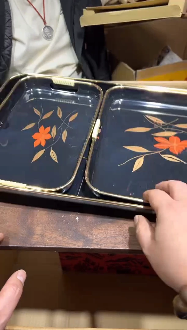 【闪购商品】瓷片工艺赏玩器物下单即认可（多样性发一个）