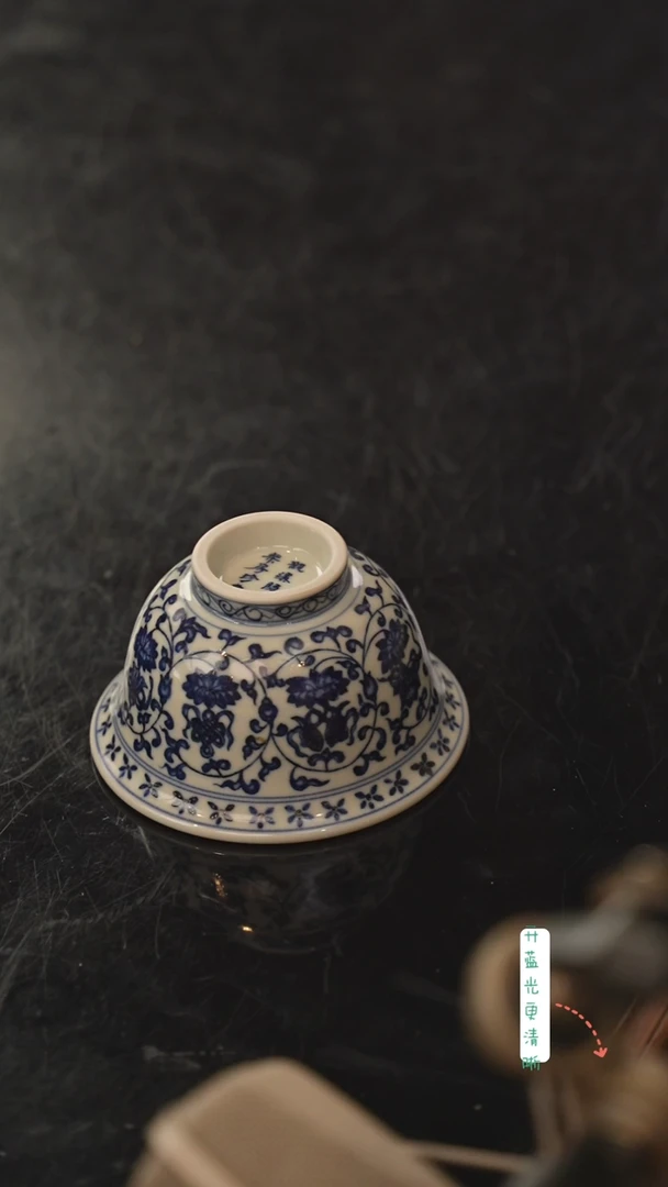 瑶瑶玩瓷-瓷瓷瓷