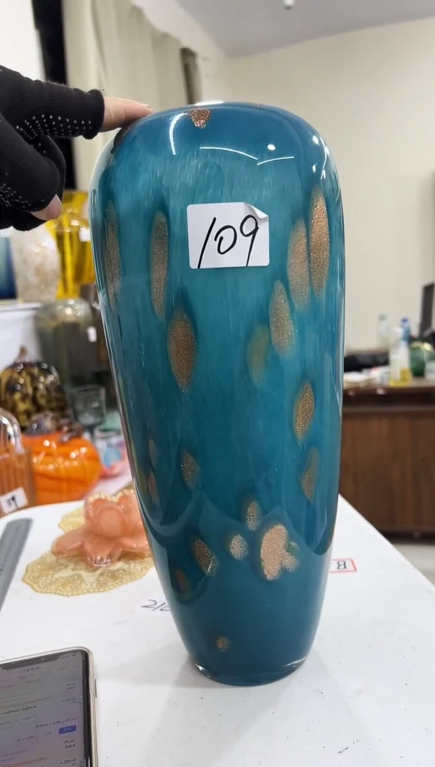 【闪购商品】也麦花器