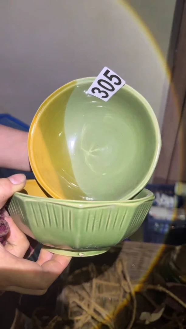 瓷片微瑕 完美勿拍 磁州窑买到就是赚到