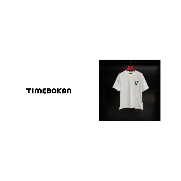 【全新未使用】未开售正品新款T恤-77378