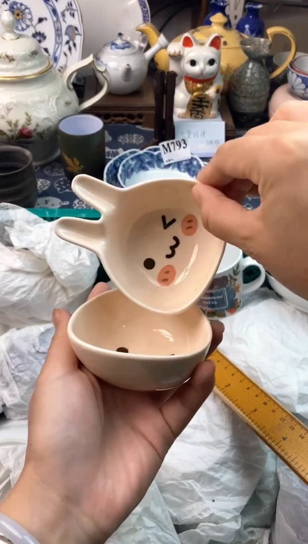 瓷片[○･｀Д´･ ○][○･｀Д´･ ○]