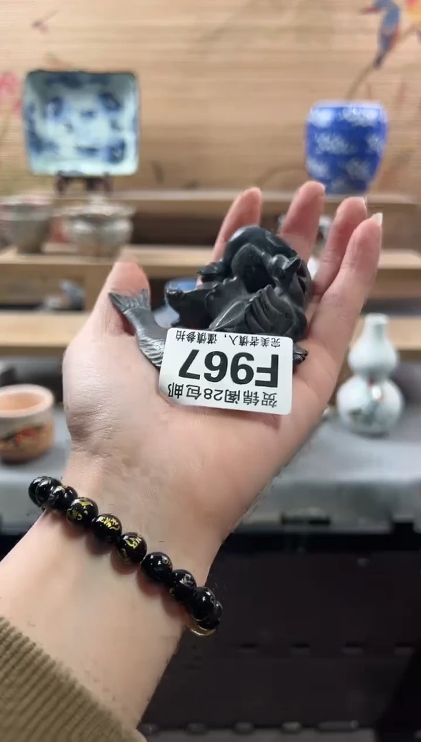 【闪购商品】瓷片当天满28米包邮F967