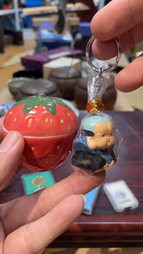 【闪购商品】日本有田烧九古烧常滑备前志野秋烧