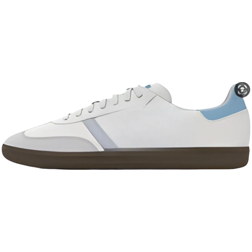 德德休闲鞋板鞋耐磨