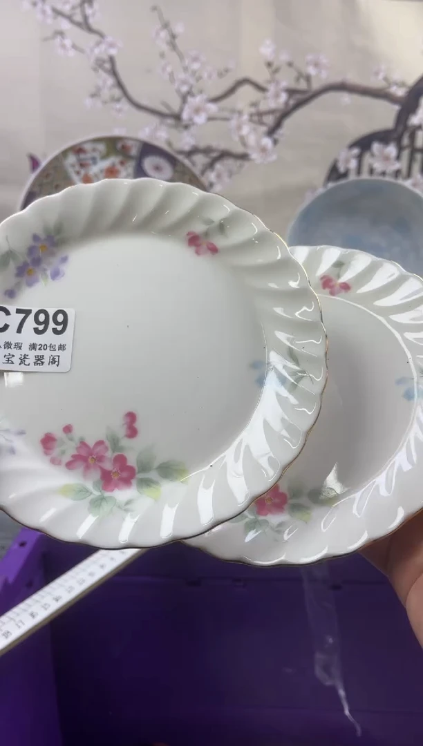 【闪购商品】默认微瑕介意勿拍C799