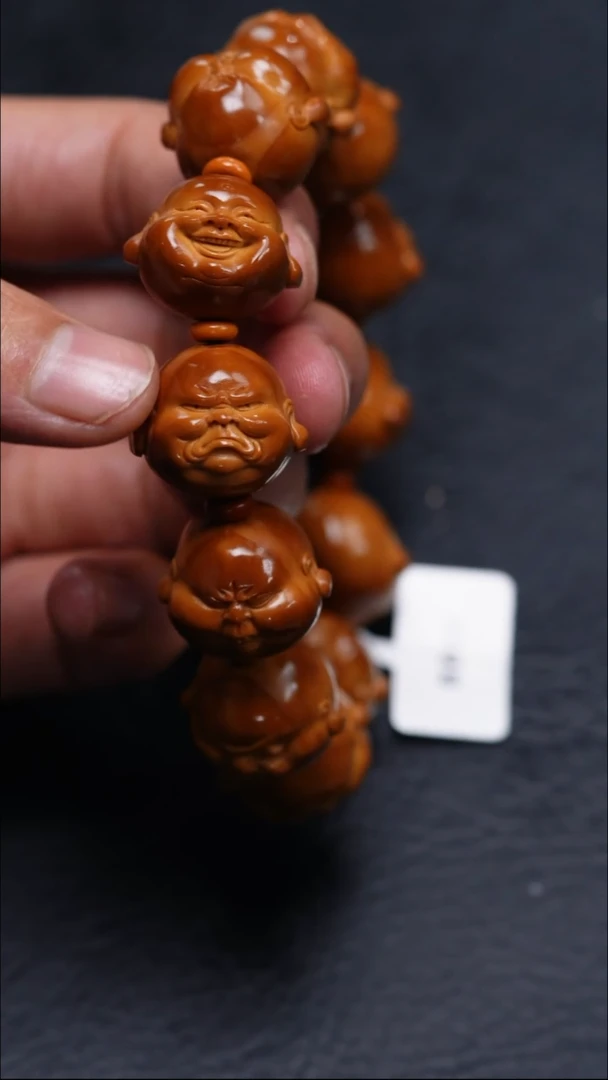 手串/手链橄榄核橄榄核