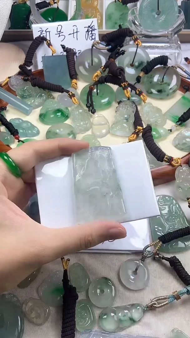 银***拉高端甄选（一物一图）5