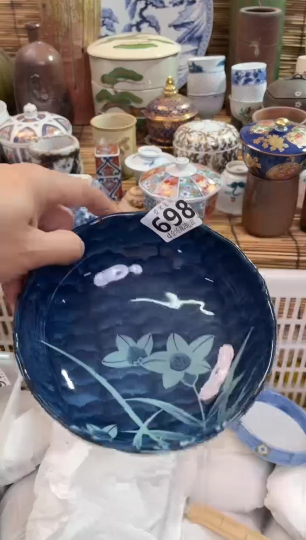 李*?全场满28包邮，陶瓷茶具瓷器