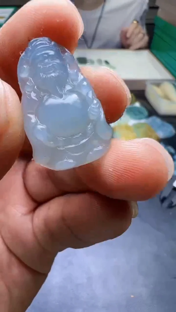 未镶嵌定制翡翠天然翡翠A货