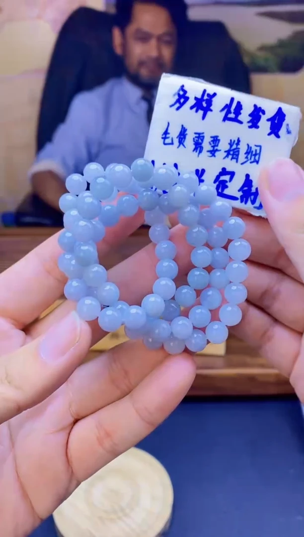 【闪购商品】定制翡翠未镶嵌天然缅A翡翠多样性发其一