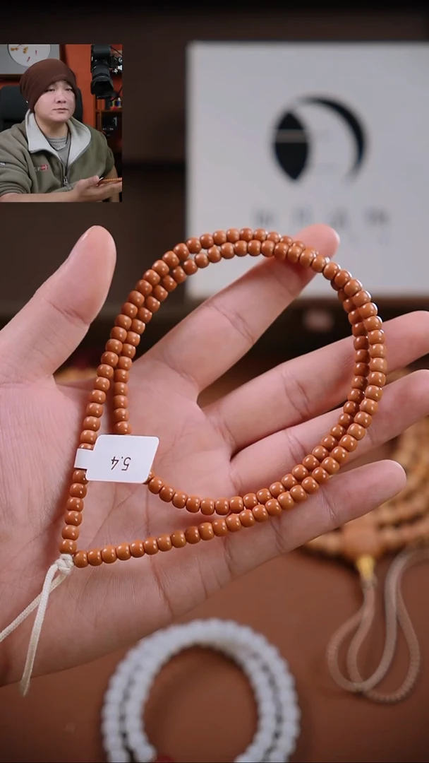 手串橄榄核《限时闪购》5.4