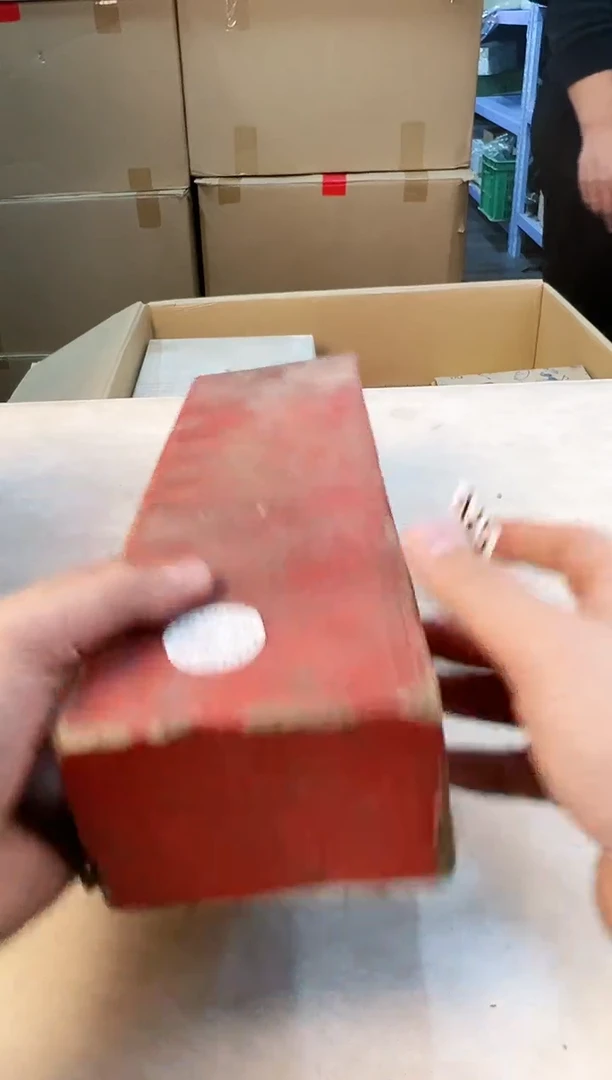 【闪购商品】瓷片425打包不容易，谨慎参拍~~~！