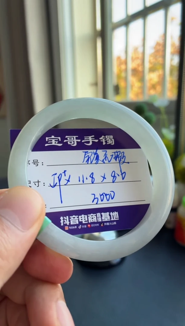 未镶嵌手镯翡翠翡翠手镯