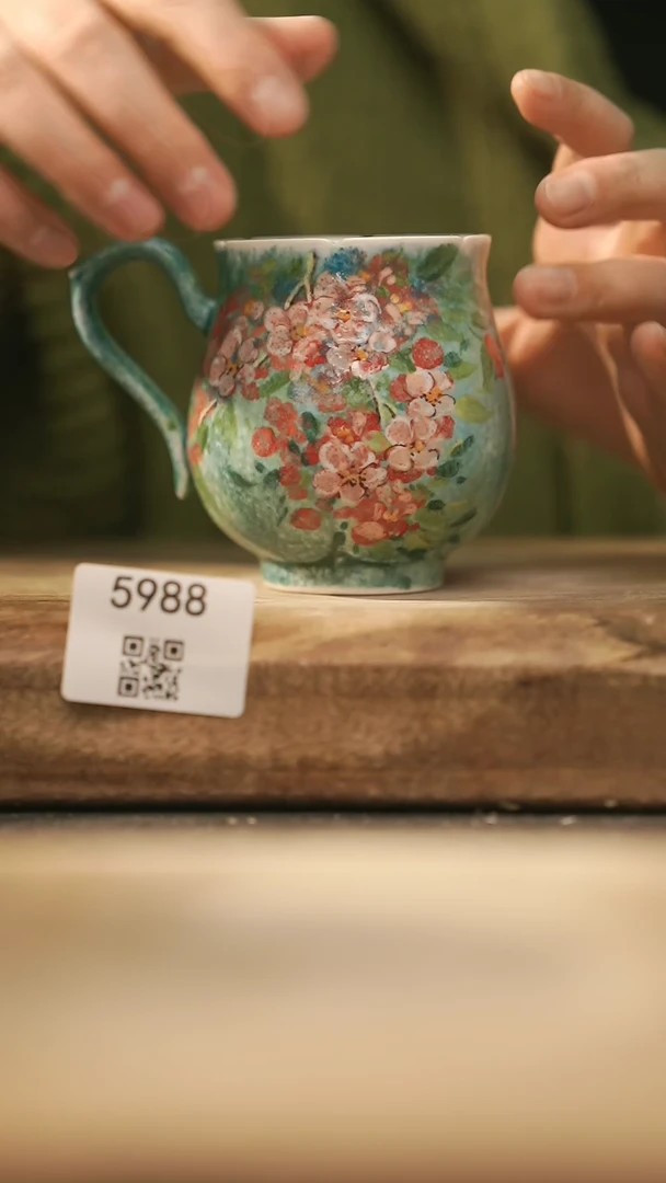 【闪购商品】【落单孤品】福利/杯子@@5988