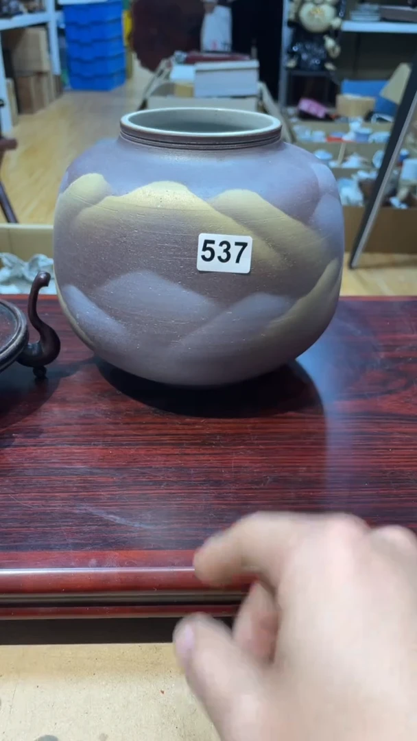 【闪购商品】日本有田烧九古烧常滑备前志野秋烧