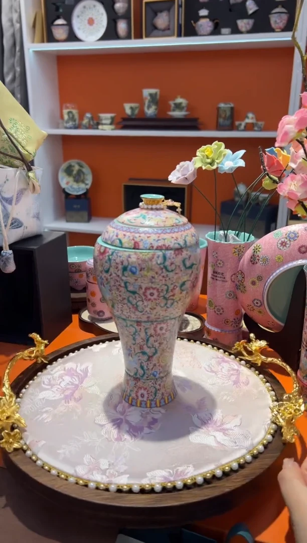 瓷片乔悦闪电购链接