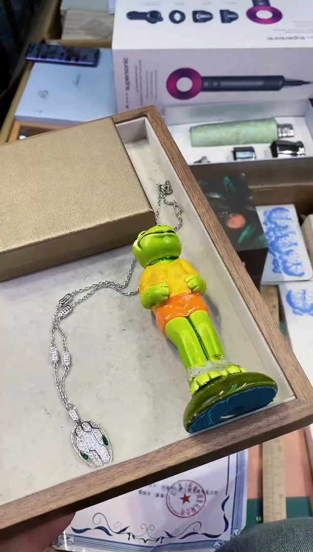 【闪购商品】瓷片都是我的大宝贝儿瓷器.