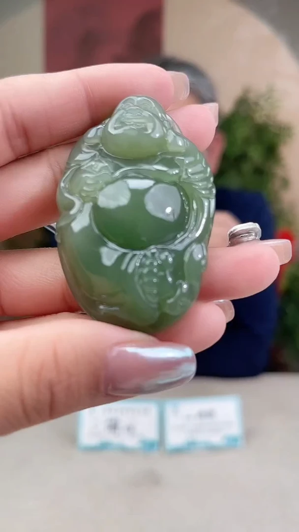 定制和田玉多样性发货拍一发一