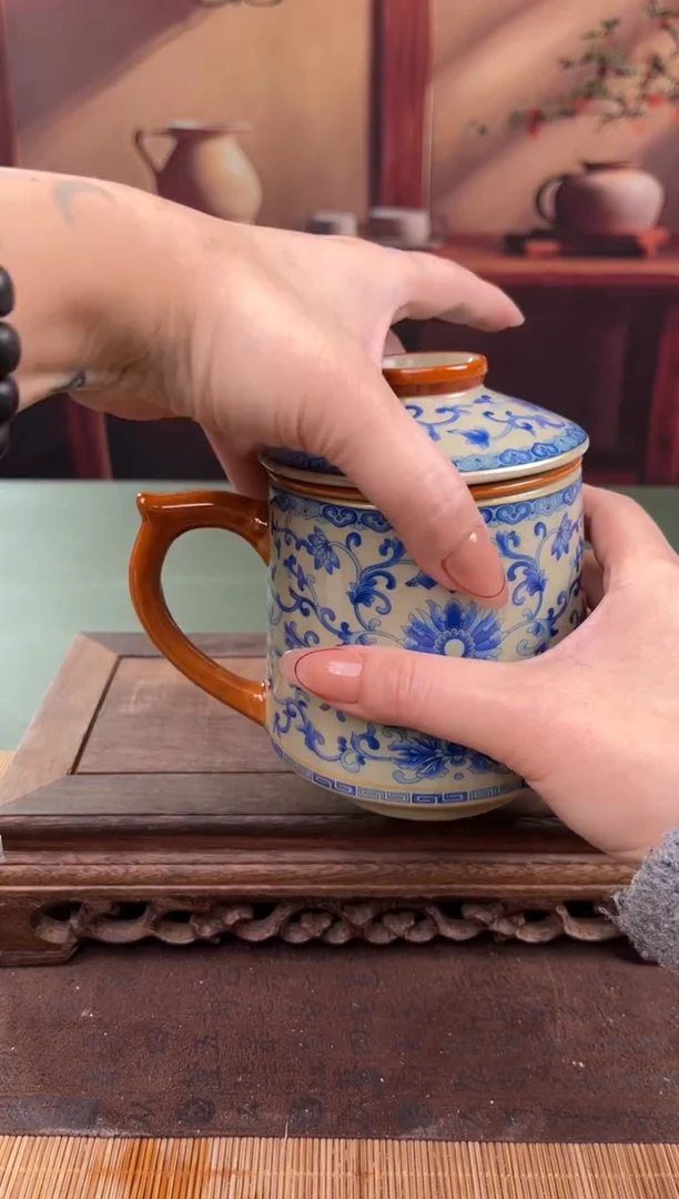 【闪购商品】顾德茶器福利闪购链接