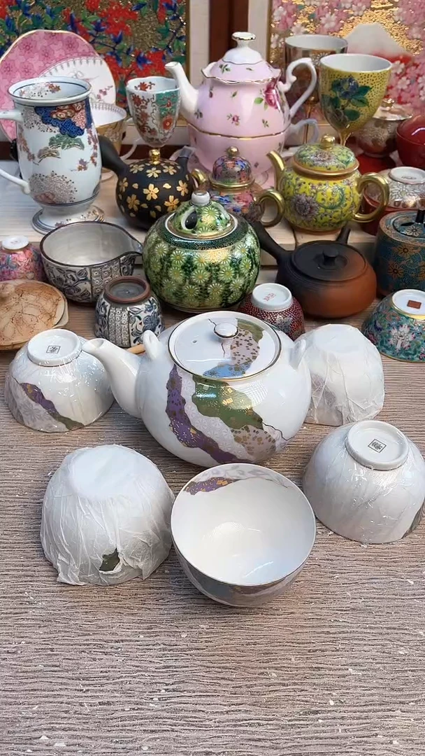 【闪购商品】摆件陶瓷陶瓷陶瓷陶瓷