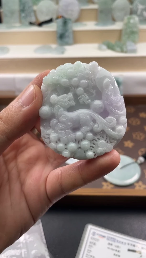 颈饰未镶嵌翡翠?****?....9/25/.271