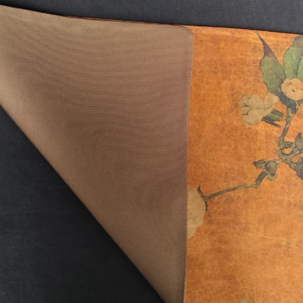 JD0939-水墨茶花茶席（65*35）