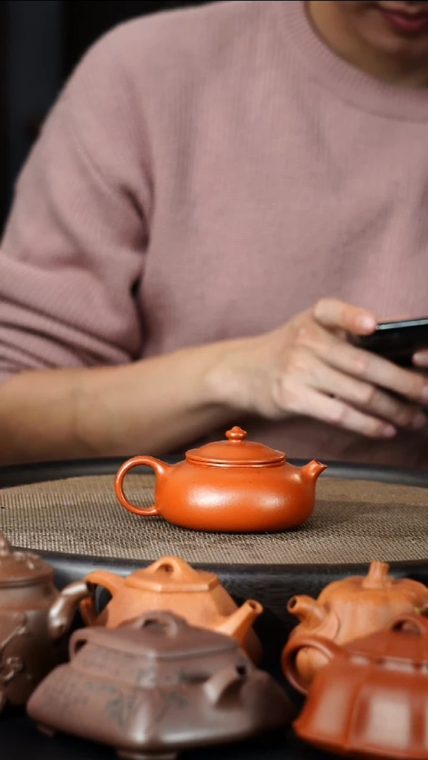 茶壶紫砂精品紫砂壶