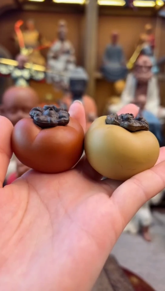 紫砂茶宠器闵茶宠摆件