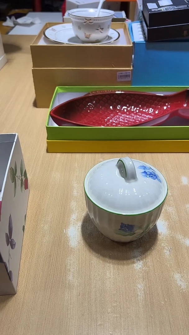 瓷片全场正品,一件不留@@1