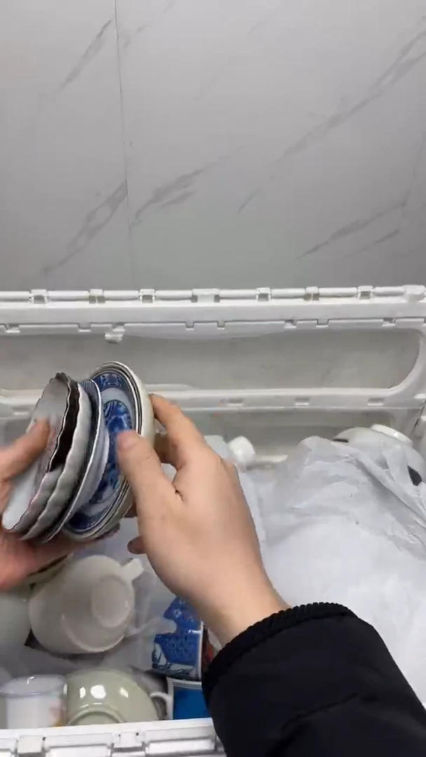 【闪购商品】242回流瓷器默认微瑕，18.8包邮
