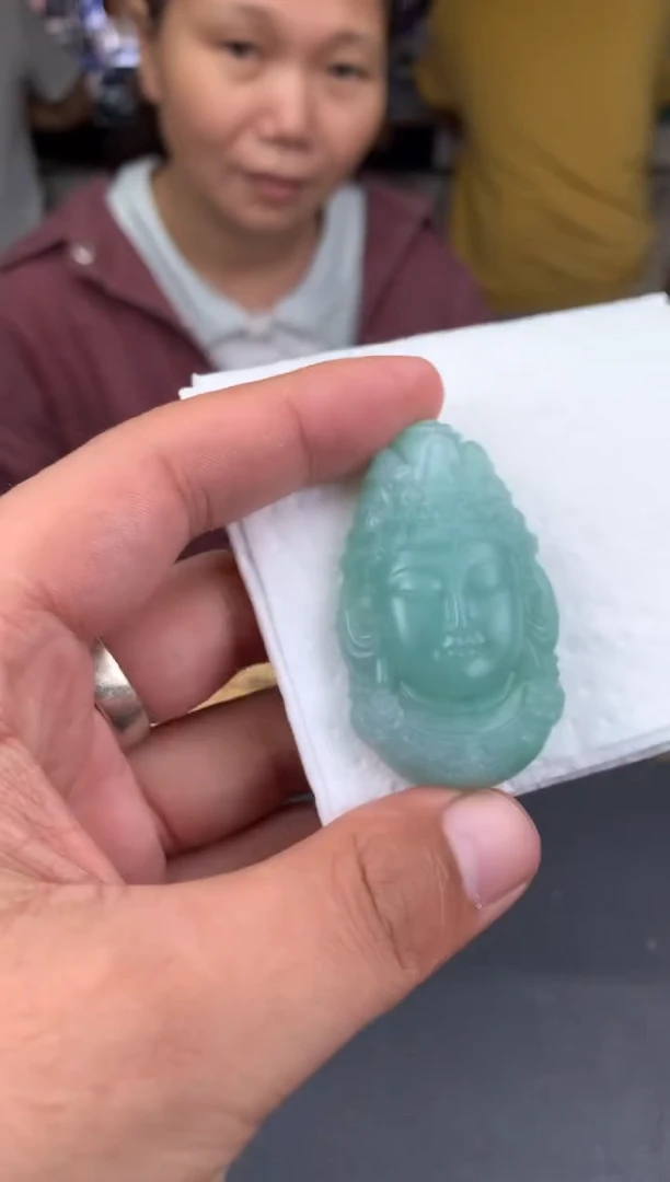 未镶嵌定制翡翠天****.3453453453453