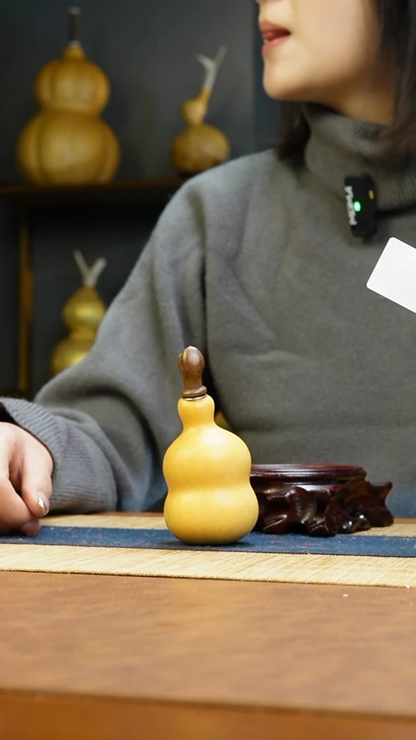 香*海热水酒葫芦 一物一拍239