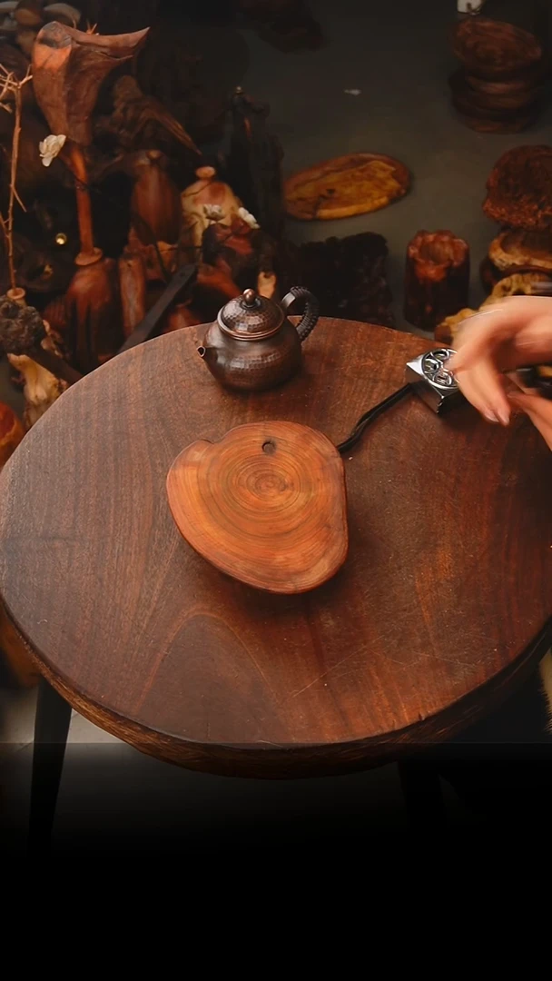 老叶木作作品340