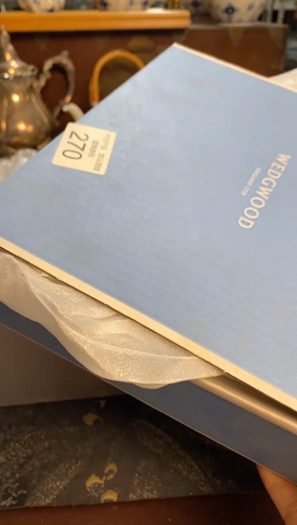 金*师青木精品回流欧瓷