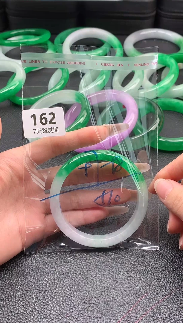 非金属无时尚手镯 所见即所得 七天鉴赏期